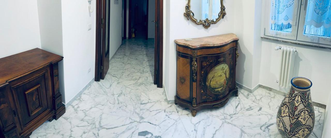 Appartement Aqua Claudia And Anio Novus