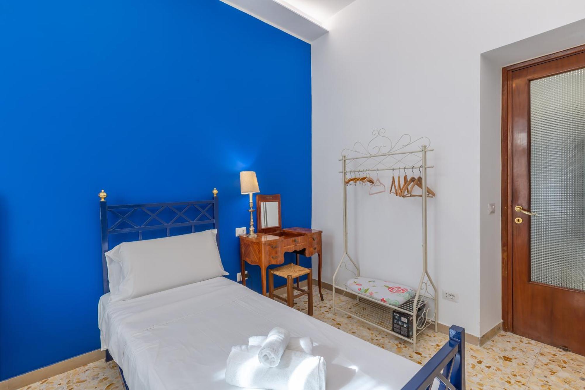 Aqua Claudia And Anio Novus Appartement Rome